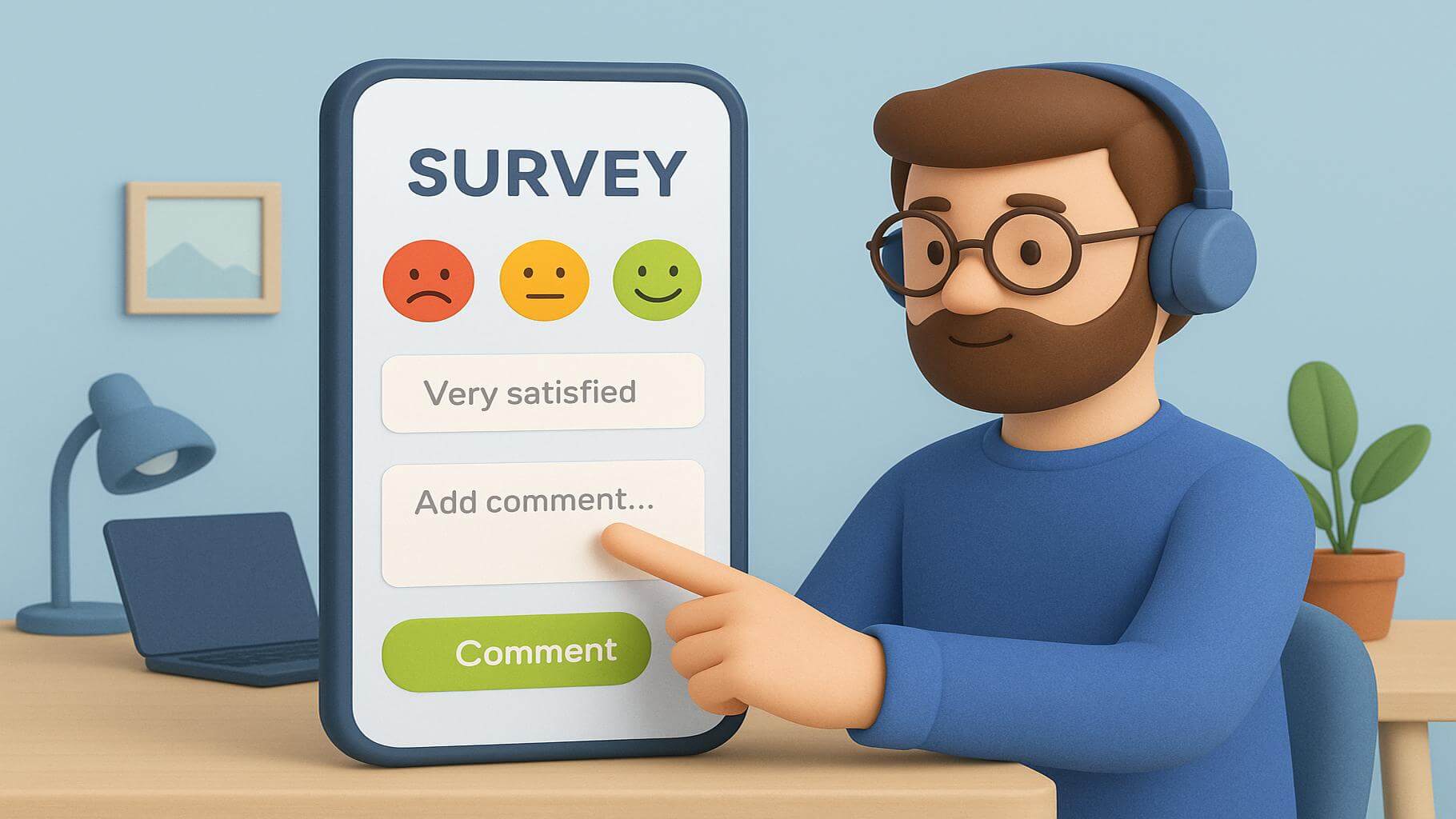 Using new hire onboarding survey questions for continuous improvement