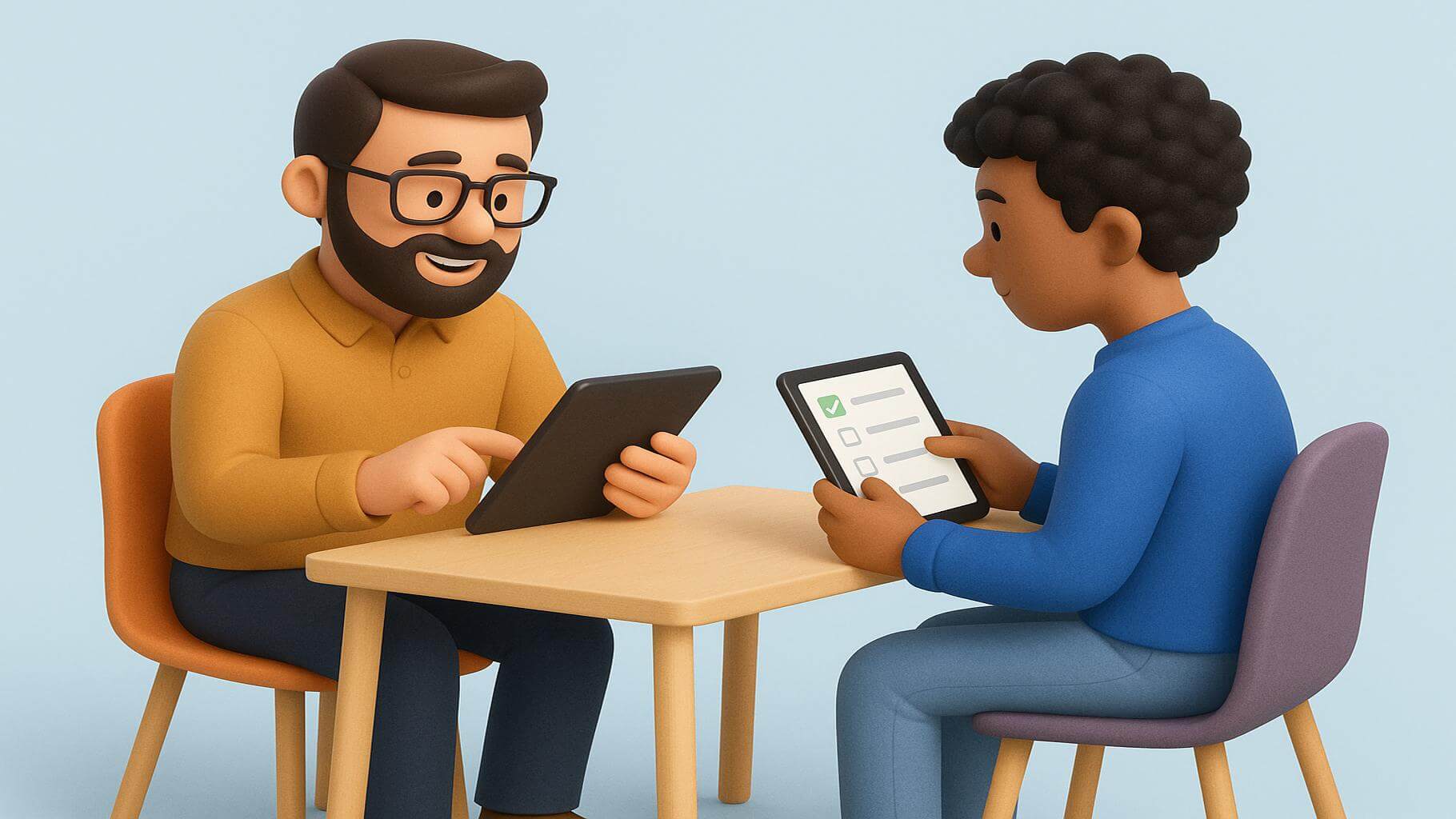 Industry-specific approaches to new hire surveys