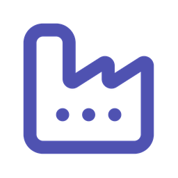 Manufacturing & Industrial