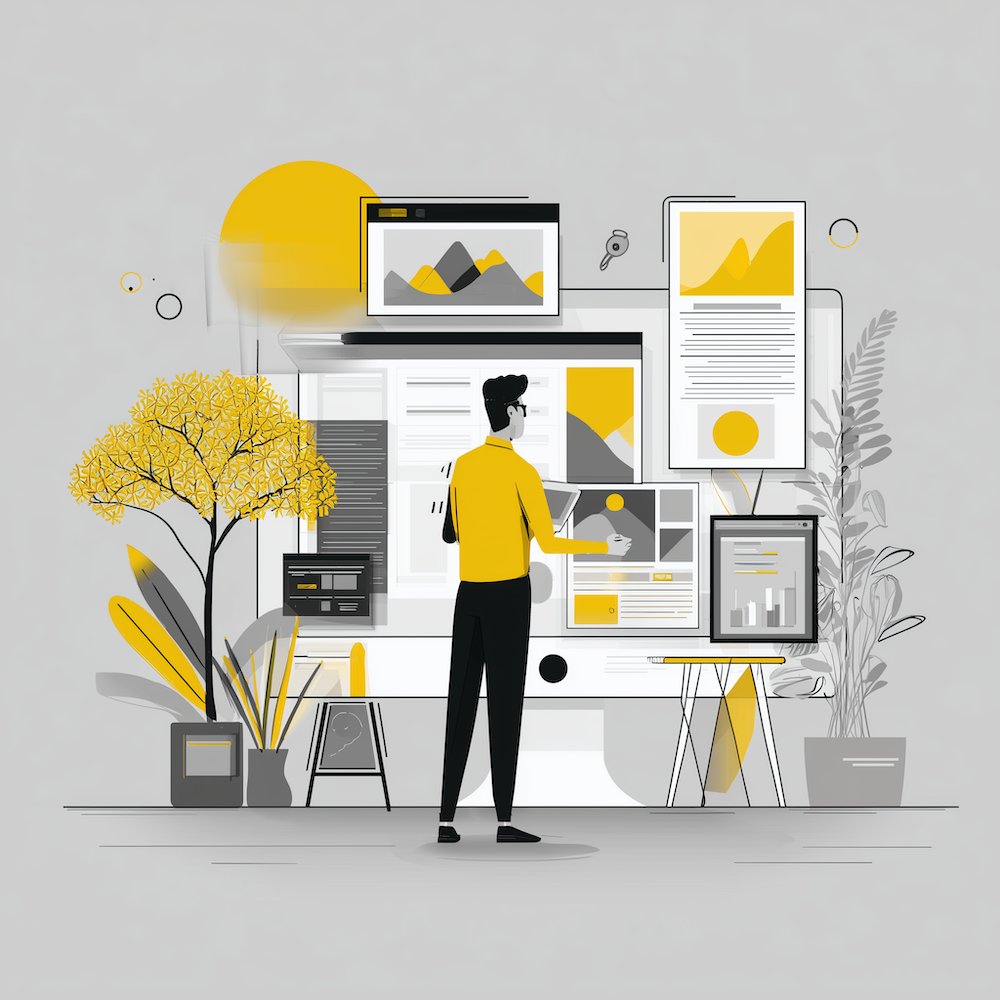 How much does a B2B Website cost in 2025?