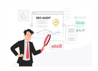what is seo audit