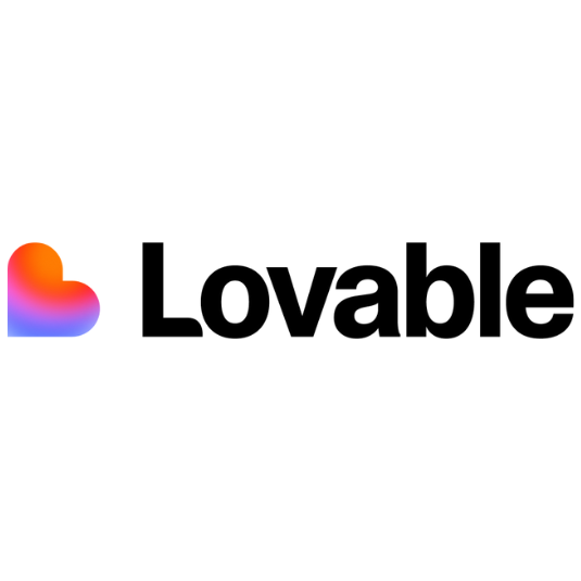 Lovable: The Future of Building Smarter, Faster, and Freer