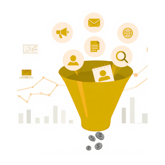 Your Website Is No Longer a Funnel. It's a Living Ecosystem