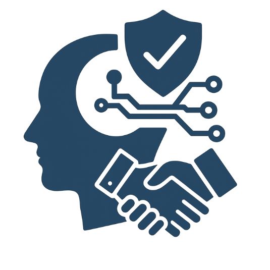 Designing for Trust: The Most Valuable Signal in the Age of AI