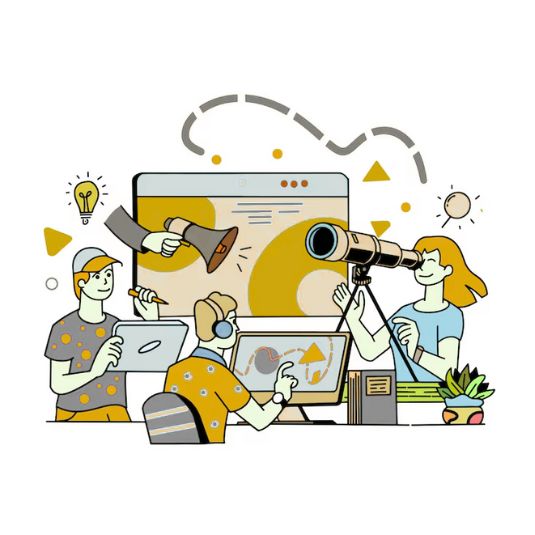 The Smart Web Agency Model of the Future