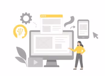 AI-Driven Web Design: From Websites to Experience Systems