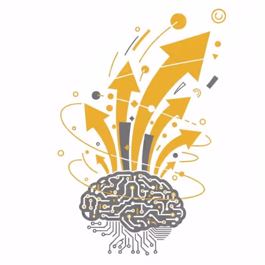 How Fast Is AI Growing