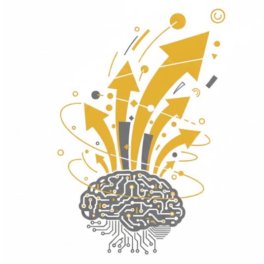 How Fast Is AI Growing