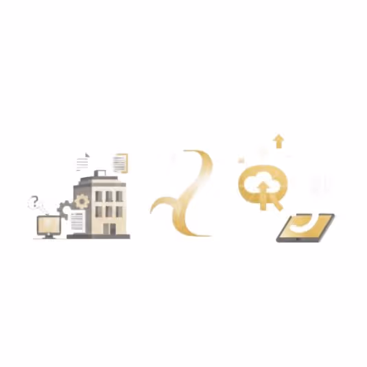 What is Digital Modernization
