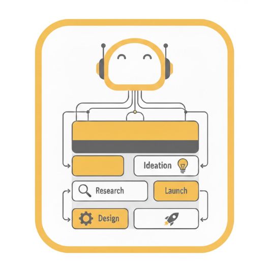 How to Make a Landing Page with Lovable AI