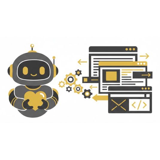 Can Lovable AI Replace Web Developers