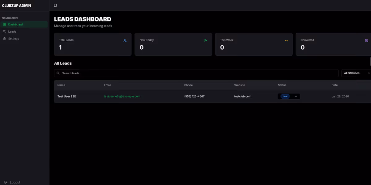 leadsdashboard