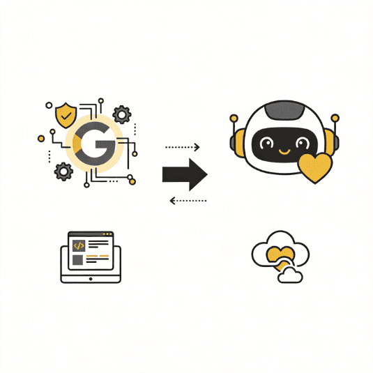Google AI Studio vs Lovable AI