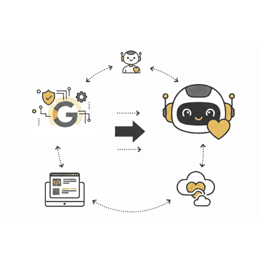 Alanbagi-Uses-Google AI Studio-Lovable