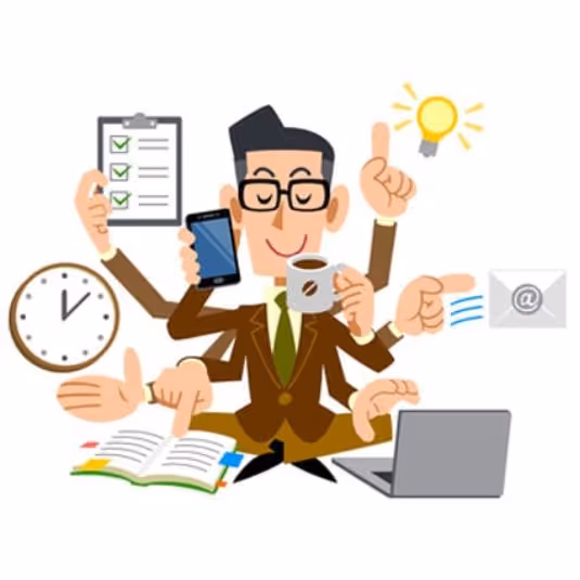 Work Smarter Philosophy of Modern Digital Efficiency