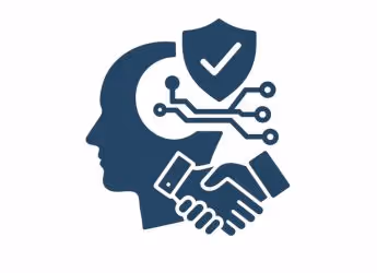 Website design elements that build trust with visitors in the AI era