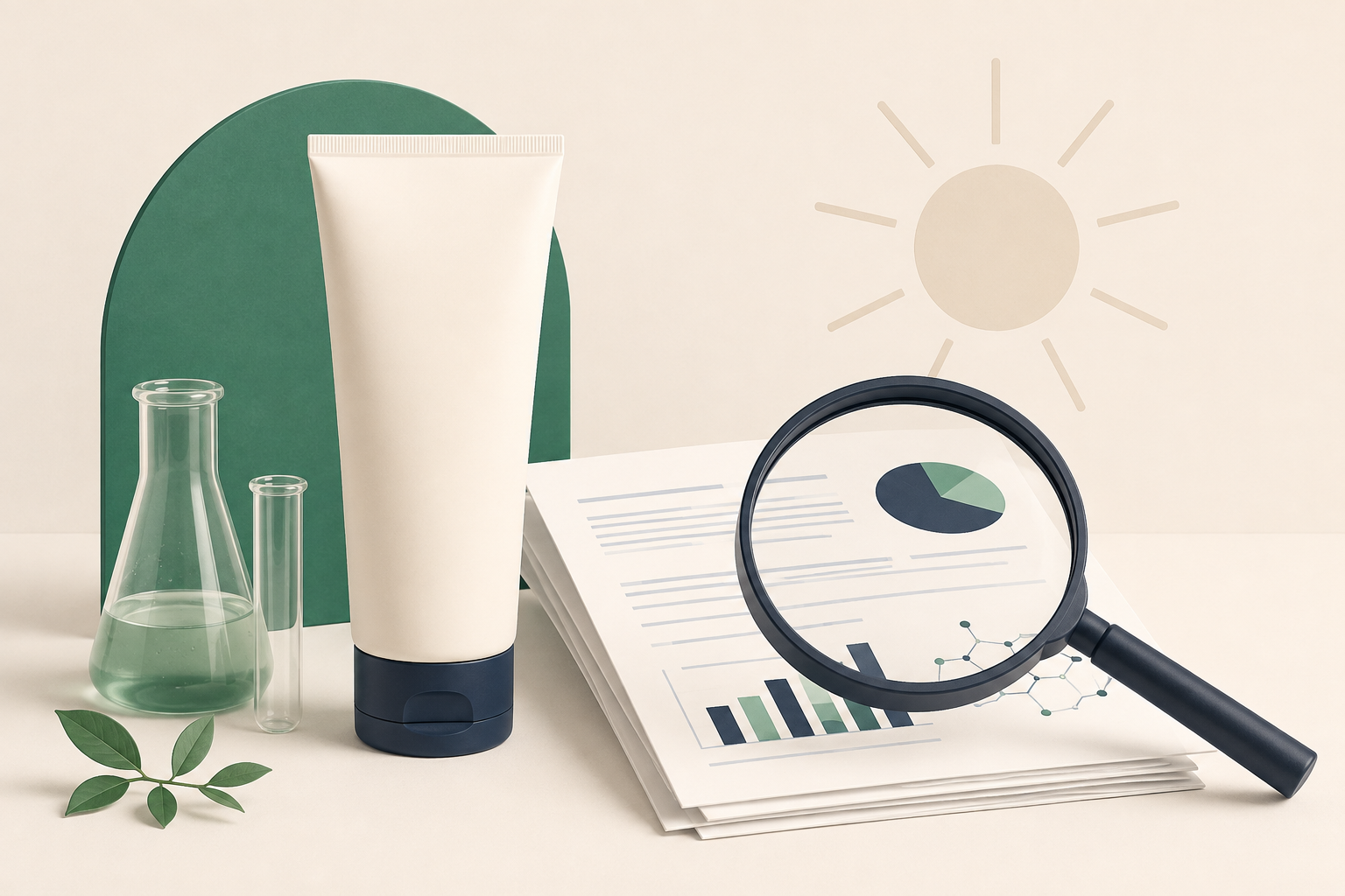 When SPF Re-Testing Comes Back Low: The TGA Won't Give You a Number — Here's What It Expects Instead