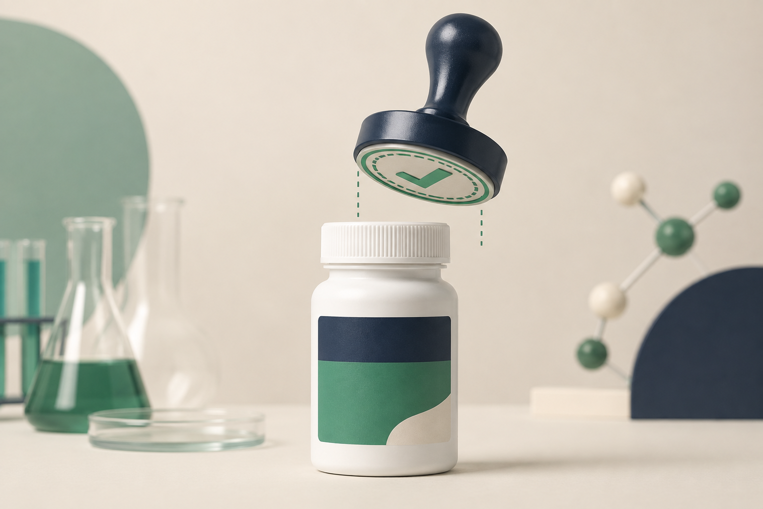 "Listed" Doesn't Mean "Approved": What the TGA's Compliance Reviews Mean for Your Medicine