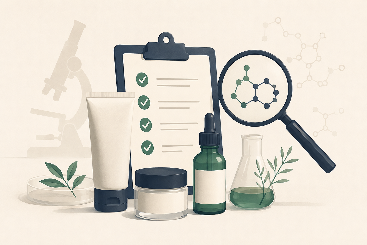 AICIS Retinol Esters Evaluation: Why Retinyl Linoleate PIRs Above 0.1% Are No Longer Valid