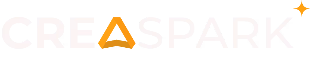 Creation de contenu digital Creaspark