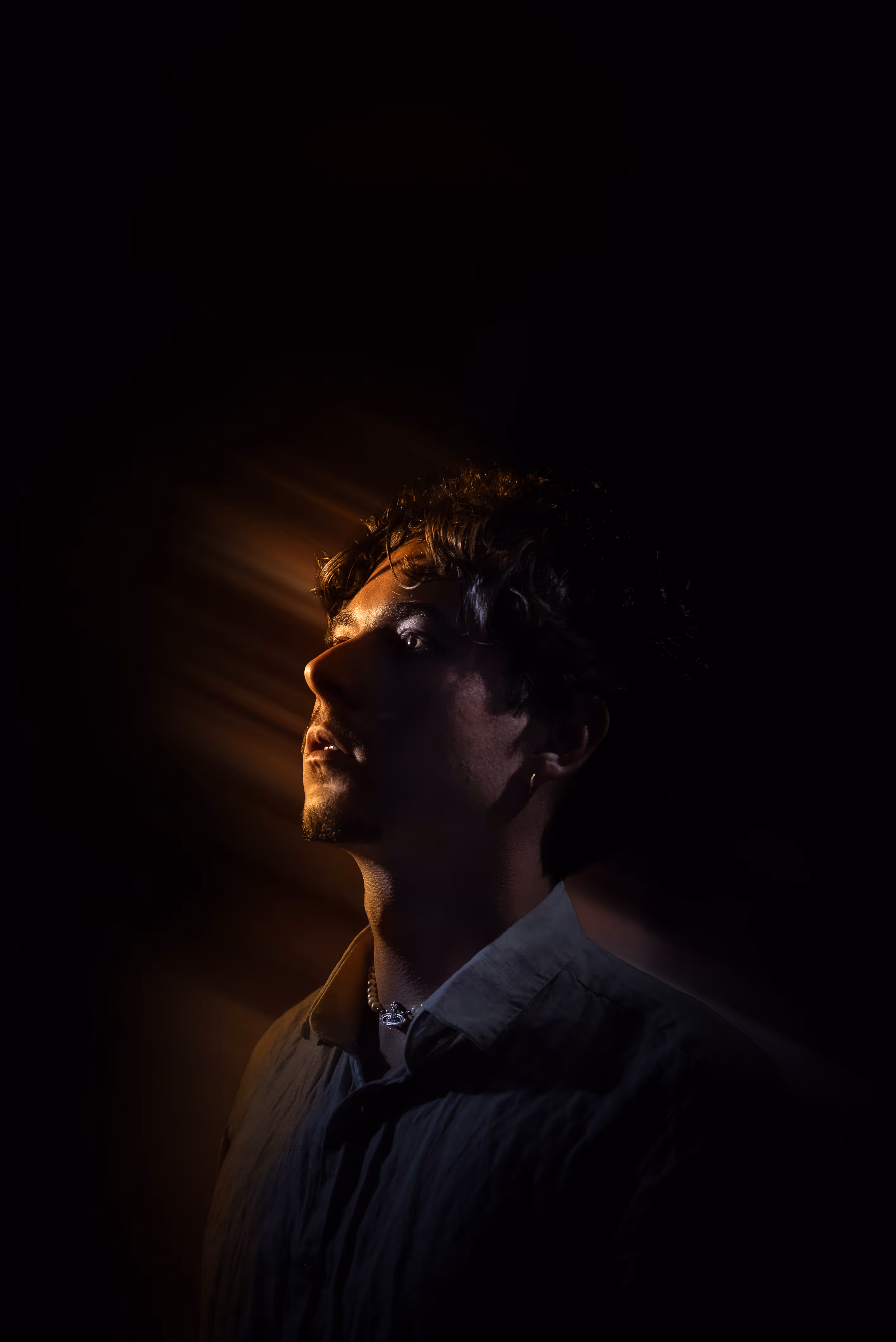 photo de profil creaspark tom souabe