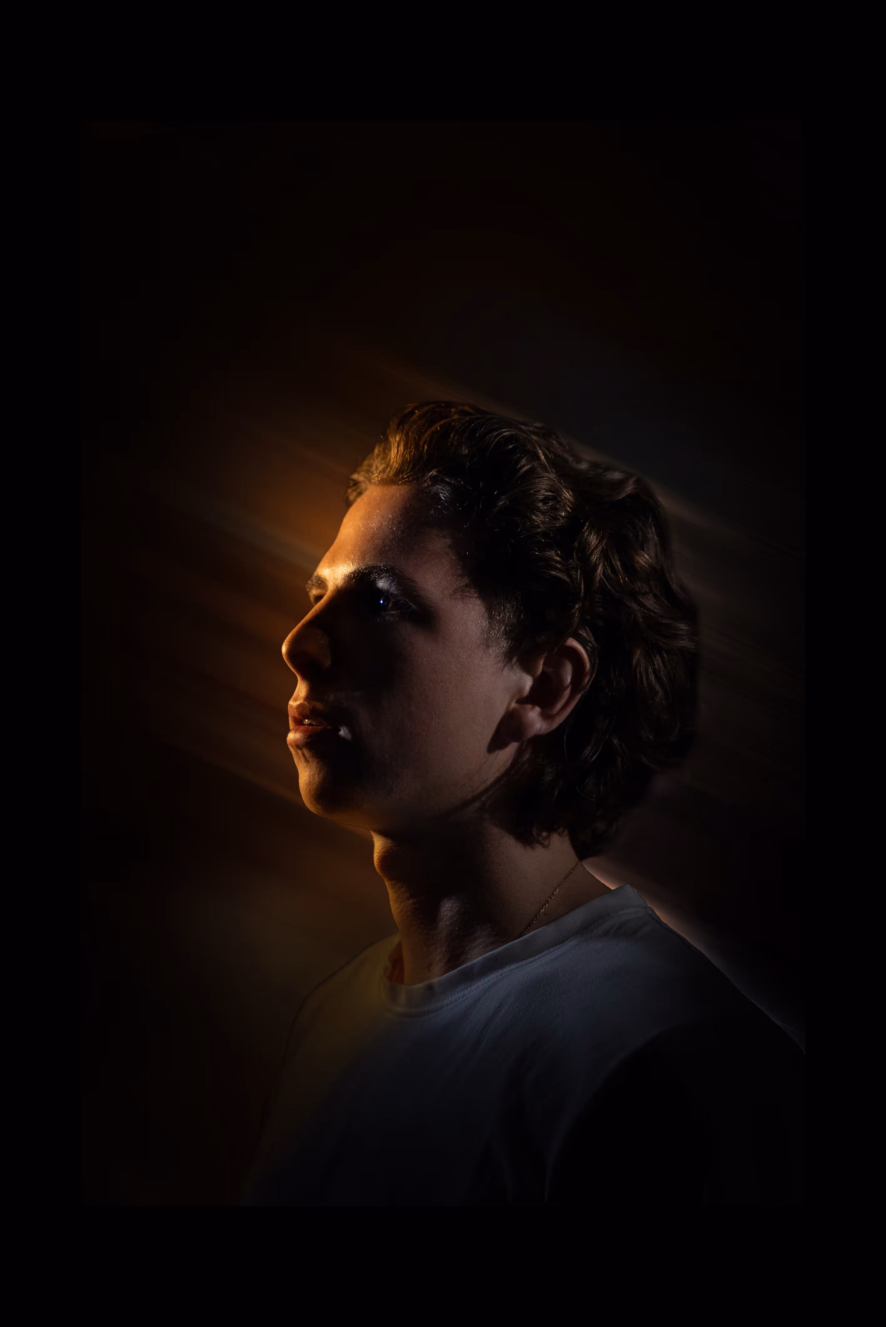 photo de profil creaspark raphael souabe