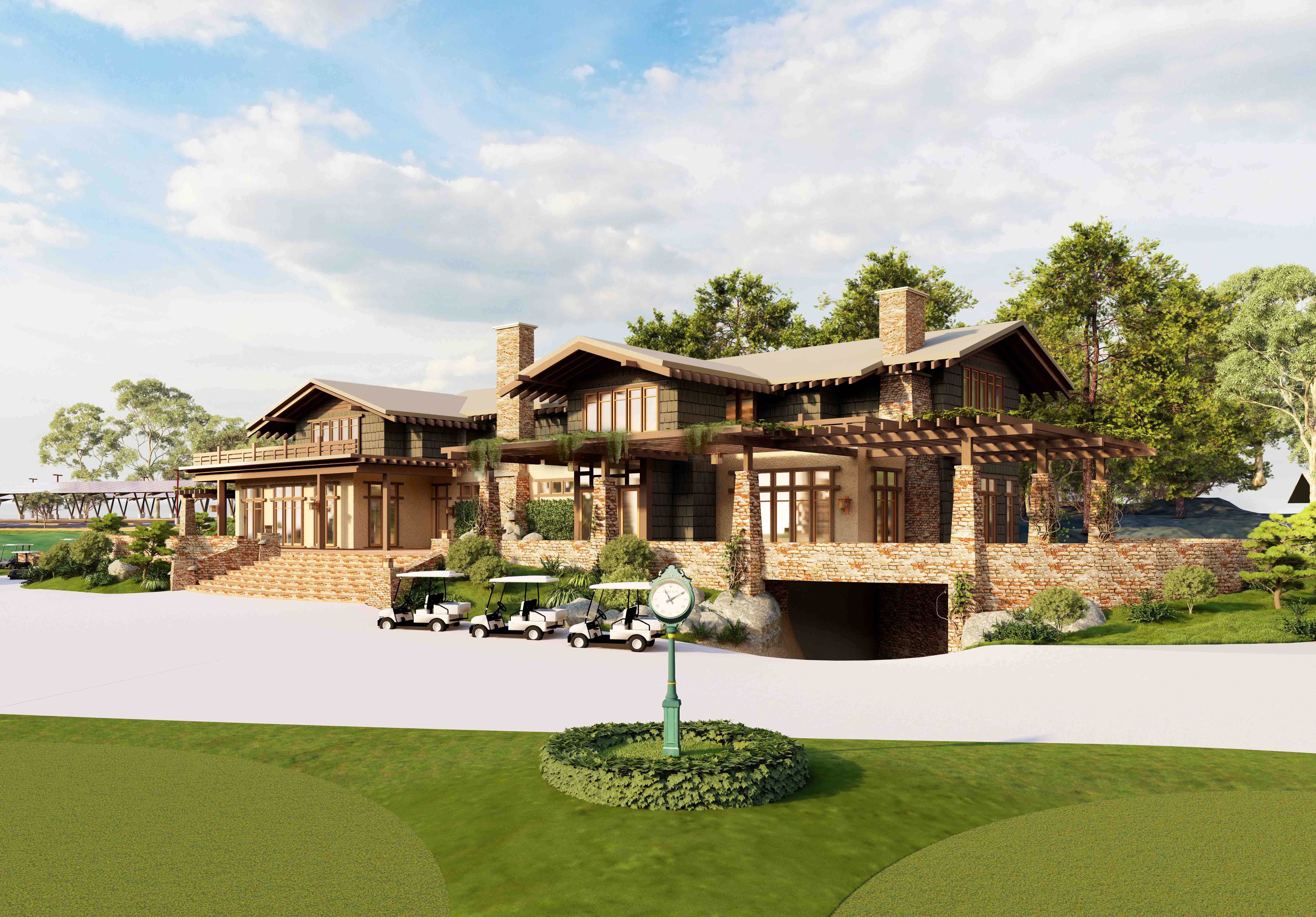 Torrey Pines Golf Course