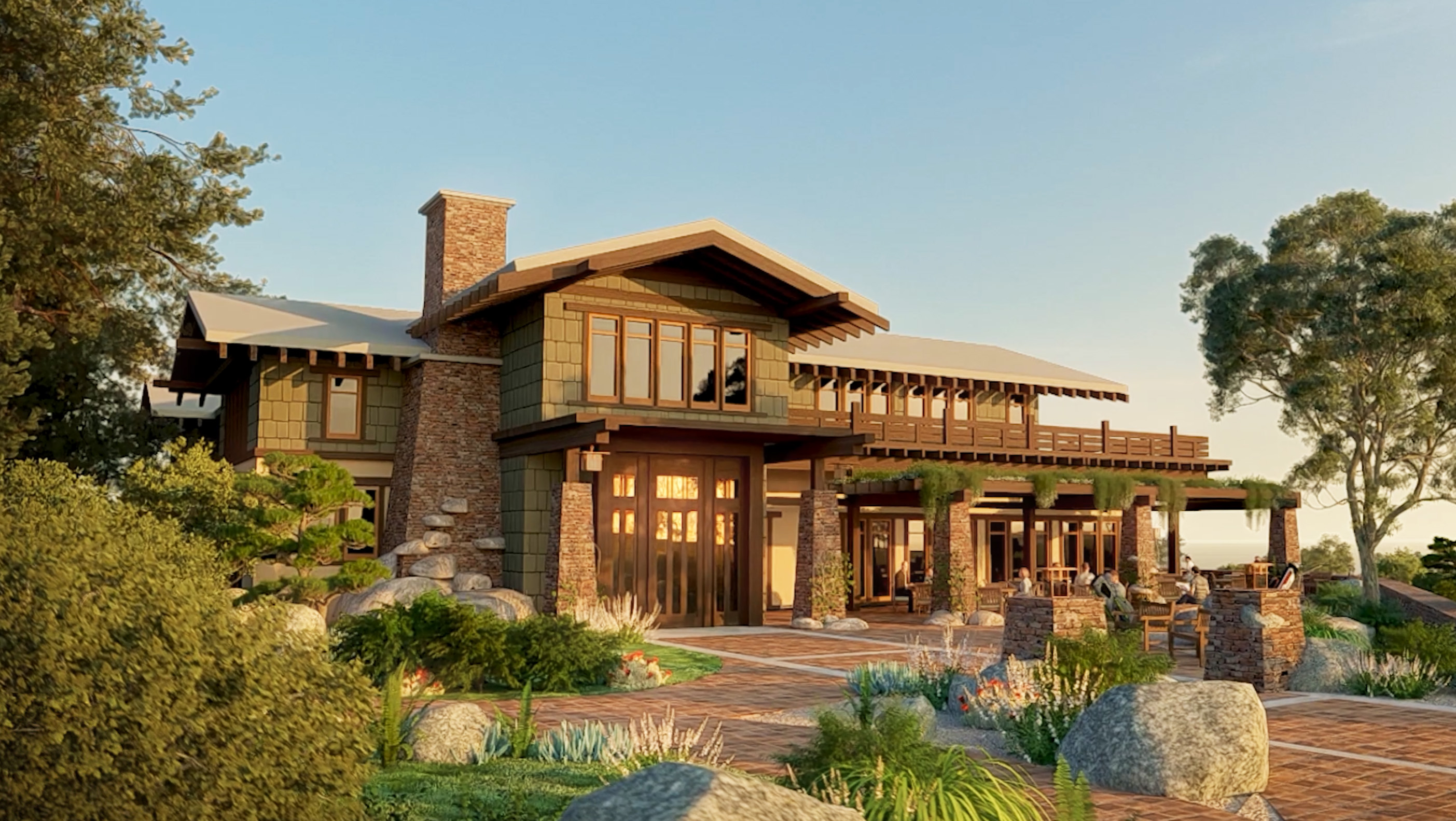 Torrey Pines Golf Course