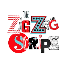 The Zig Zeg strip Returns 