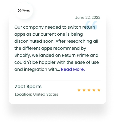 Return Prime reviews