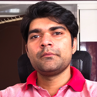 Image of Suhag Vamja