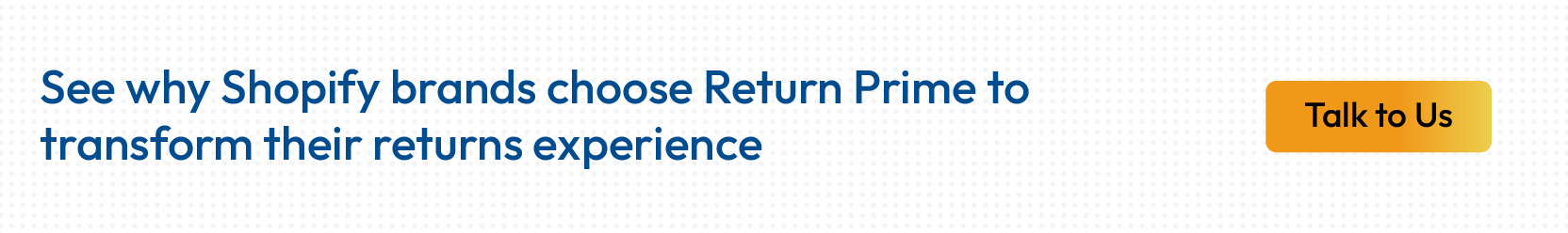 Try Return Prime the best returns management software