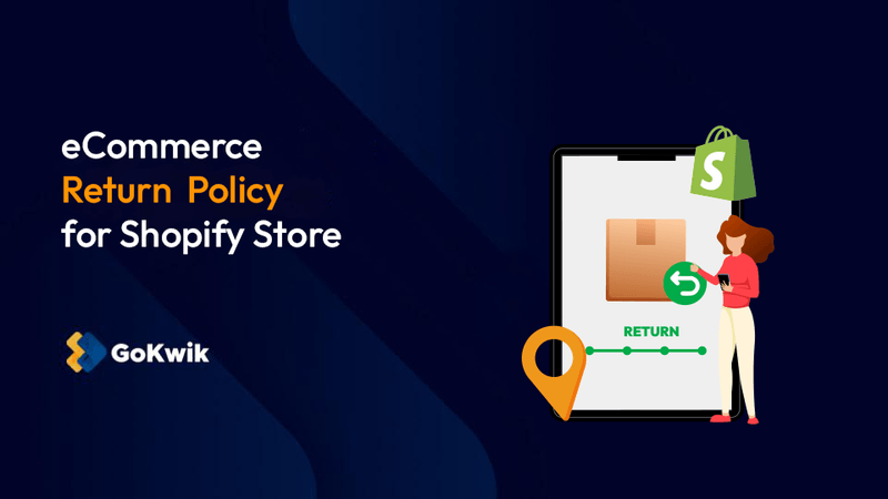eCommerce Return Policy Templates: Examples And Tips