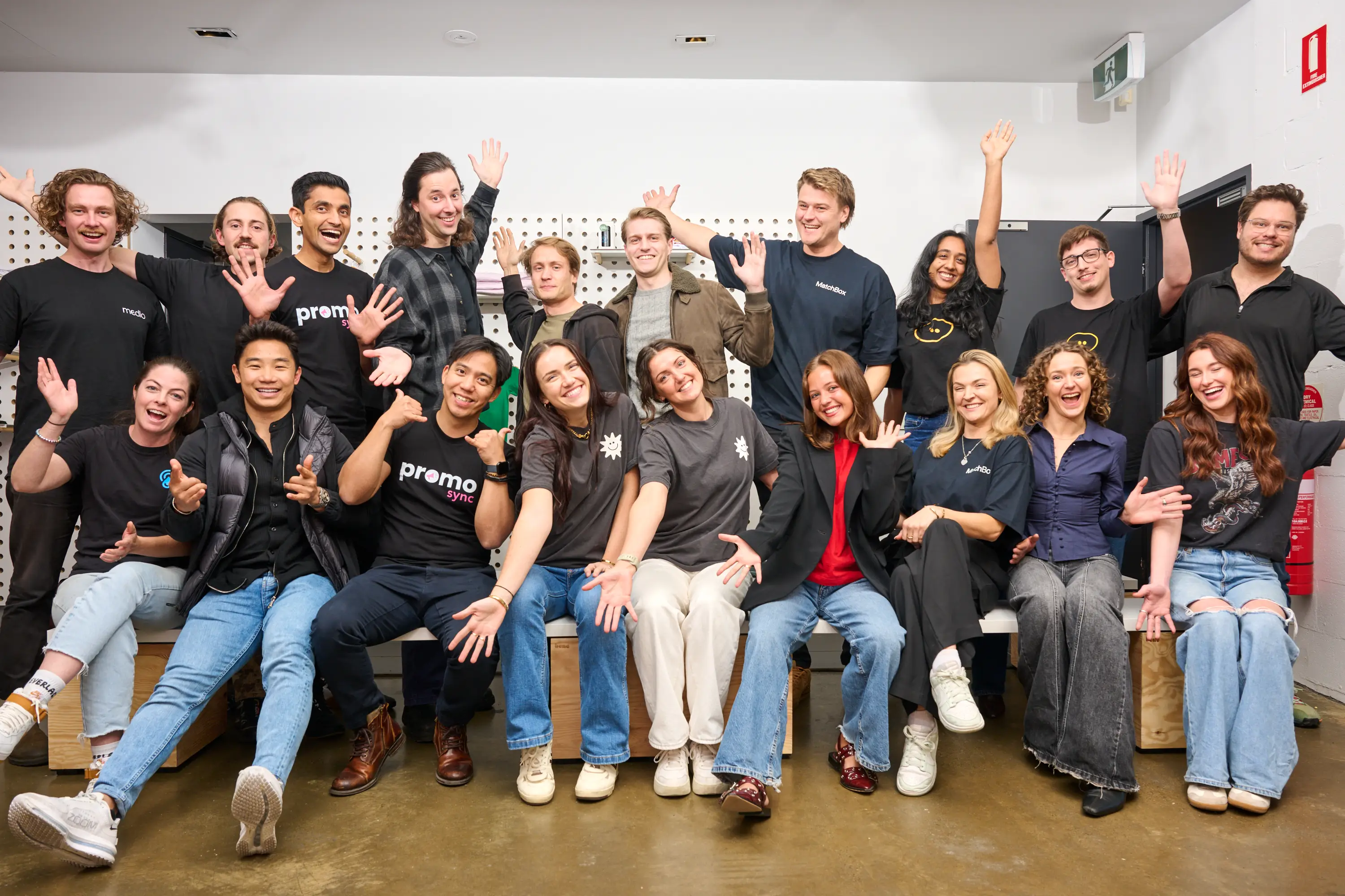 Meet Startmate’s Winter’25 Accelerator cohort