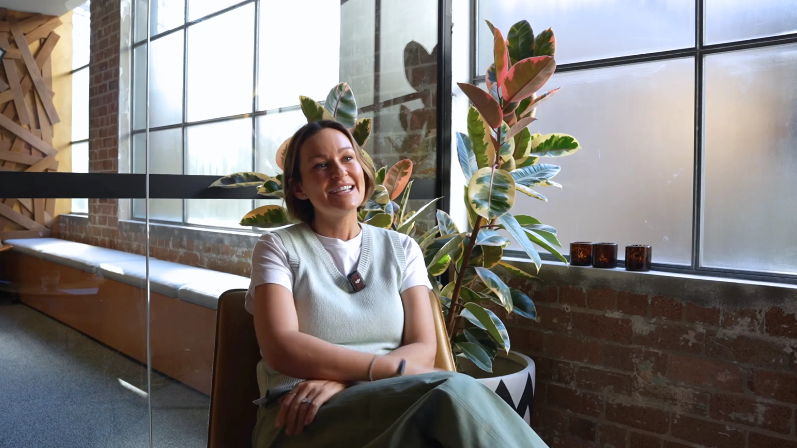 Startmate Collective. Kate Barany. Founder of Playtime Planner.