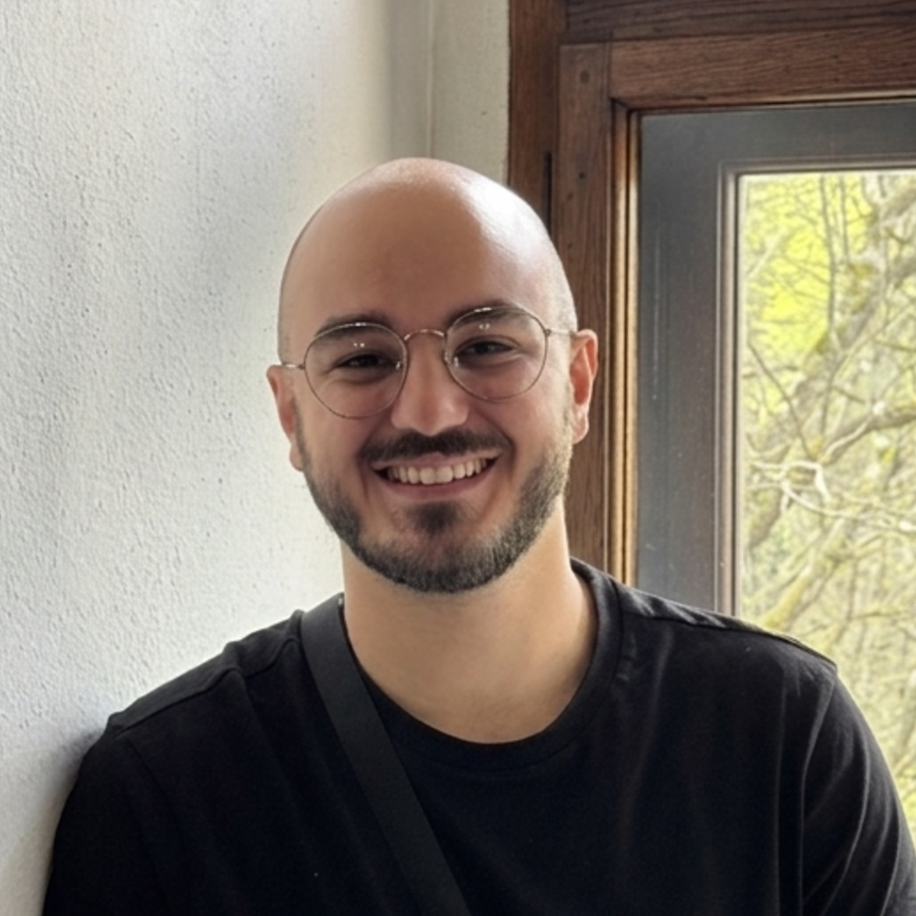 Lucas Mujica