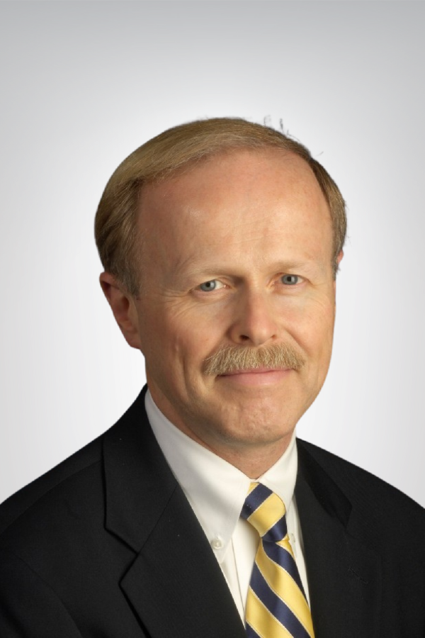 Portrait of Christopher Boylan