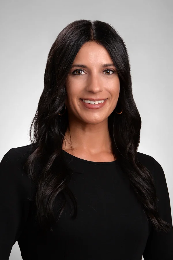  Portrait of Julia Boschi