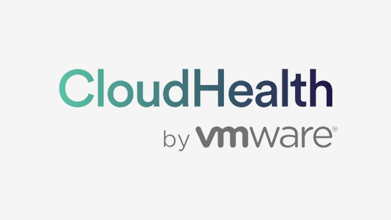Cloudhealth by VMware logo