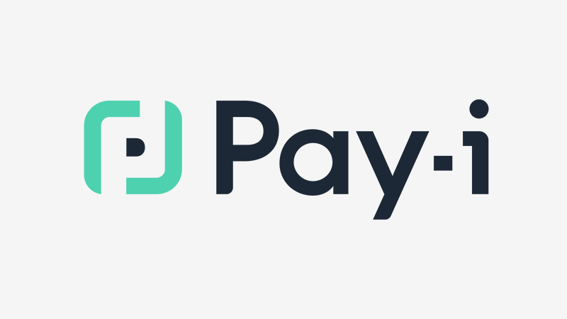 Pay-i Logo