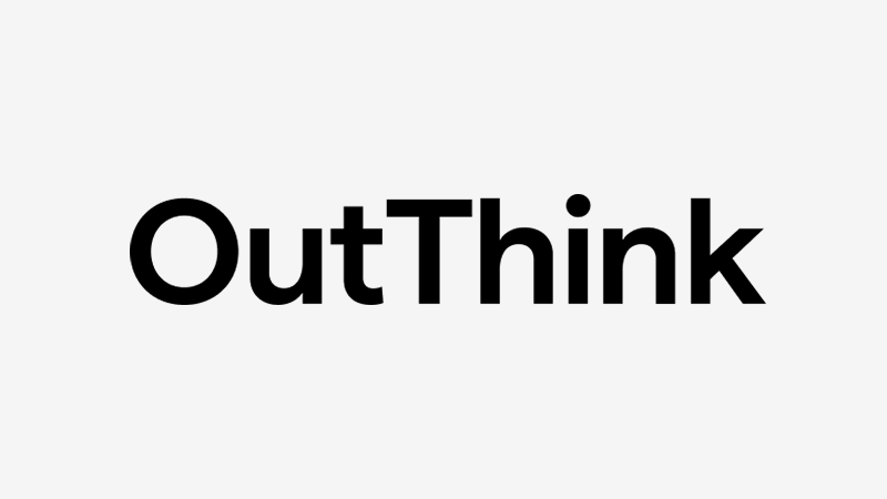 OutThink Logo