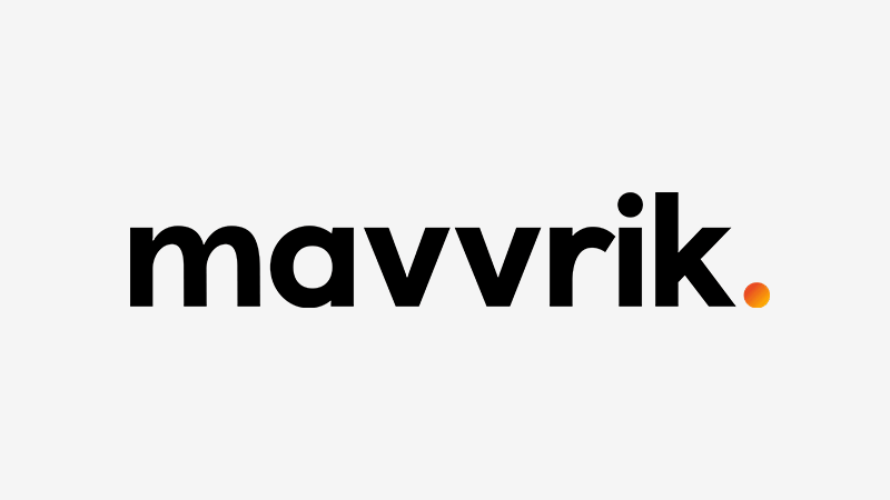 Mavvrik Logo