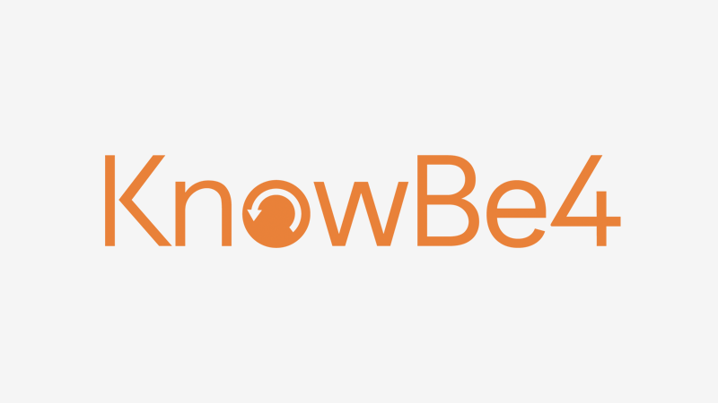 KnowBe4 Logo