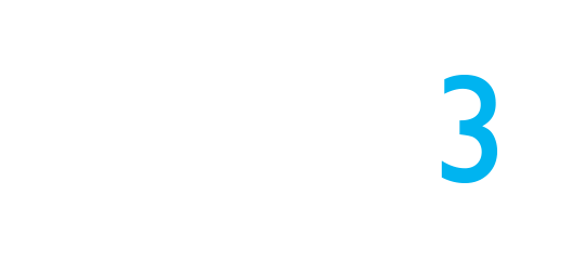 Trace3 Logo