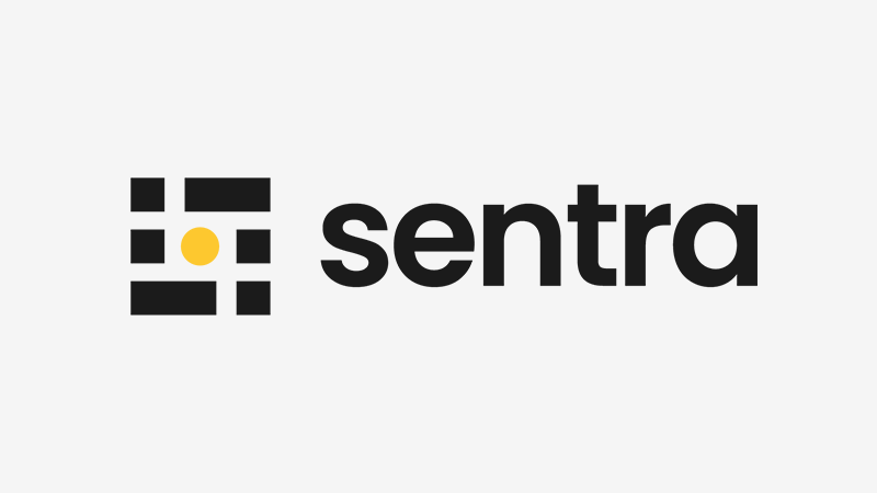 Sentra Logo
