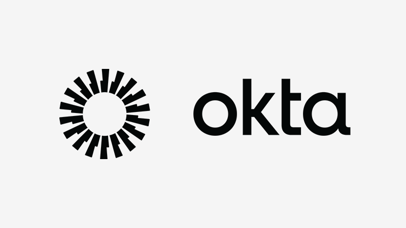Okta Logo