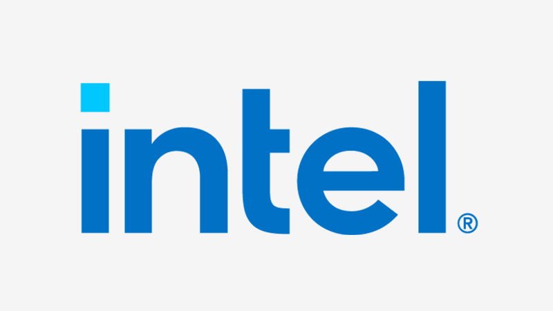 Intel Logo