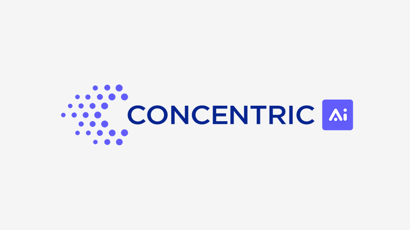 Concentric AI Logo