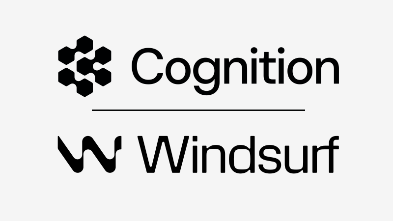 Cognition-Windsurf Logos