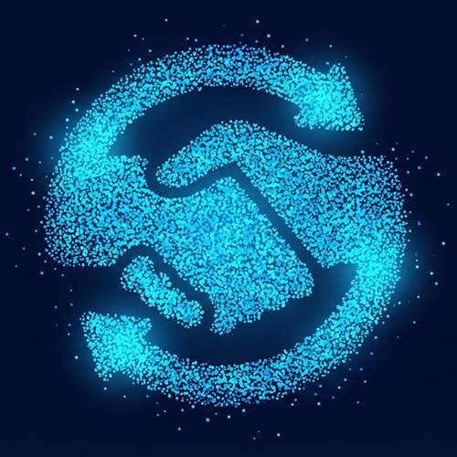 Contact Center and Collaboration Logo